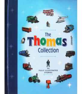 The Thomas the Tank Engine Collection