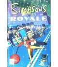 Simpsons Comics Royale