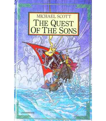 The Quest of the Sons