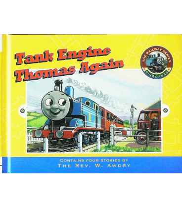 Tank Engine Thomas Again