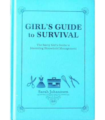 Girl's Guide to Survival