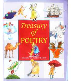 Treasury of Poetry