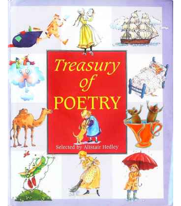 Treasury of Poetry