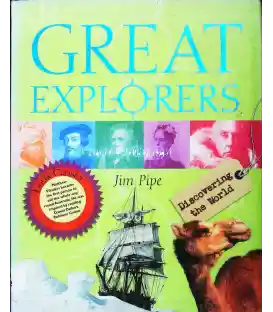 Great Explorers