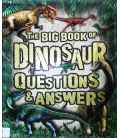 Big Book of Dinosaur Questions & Answers