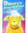 Henry's Favourite Friend