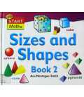 Sizes and Shapes (Book 2)
