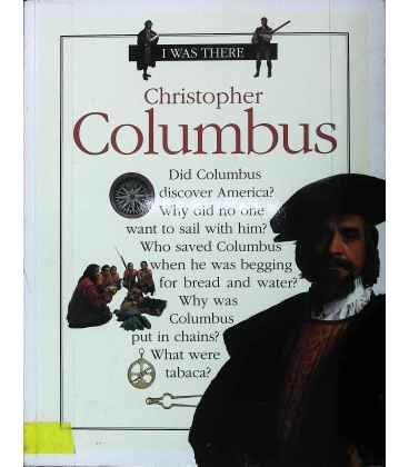 Christopher Columbus