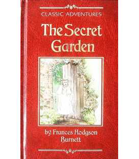 The Secret Garden (Classic Adventures)