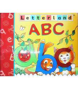 Letterland ABC