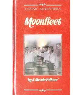 Moonfleet (Classic Adventures)