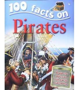 Pirates (100 Facts)