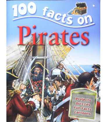 Pirates (100 Facts)