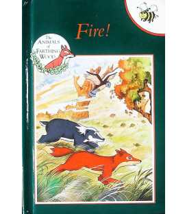 Fire! (The Animals of Farthing Wood)