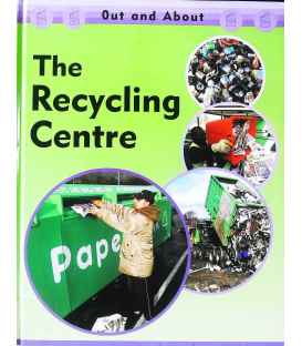 The Recycling Centre (Out & About)