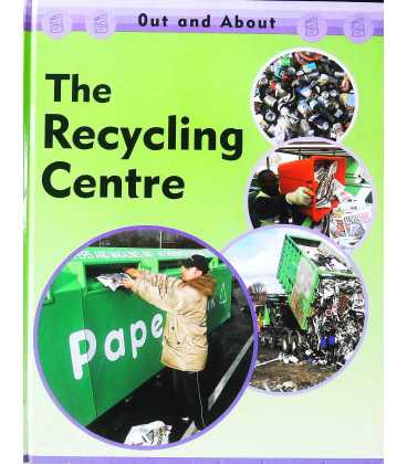 The Recycling Centre (Out & About)