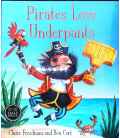 Pirates Love Underpants