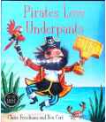 Pirates Love Underpants