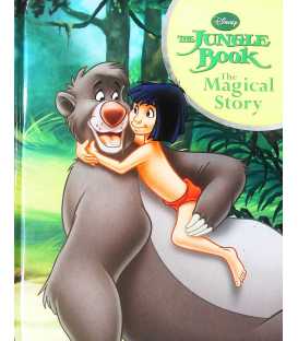 The Magical Story (The Jungle Book)