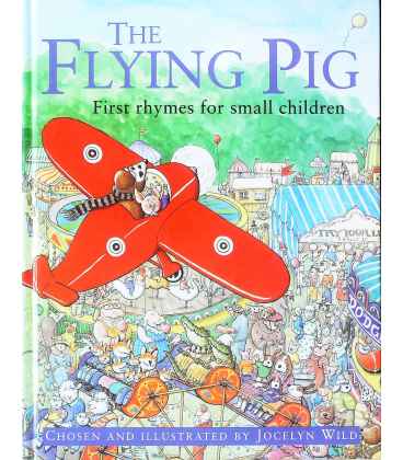 The Flying Pig