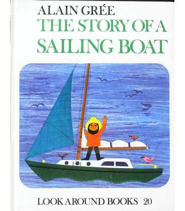The Story of a Sailing Boat