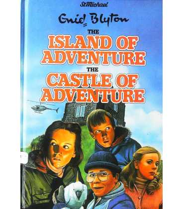 The Island of Adventure/The Castle of Adventure