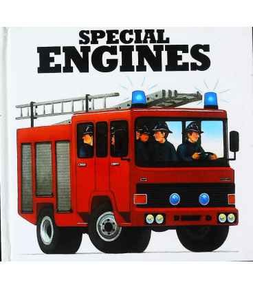 Special Engines