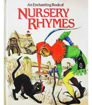 An Enchanting Book of Nursery Rhymes