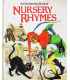 An Enchanting Book of Nursery Rhymes