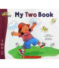 My Two Book (My First Steps to Math, My Two Book)