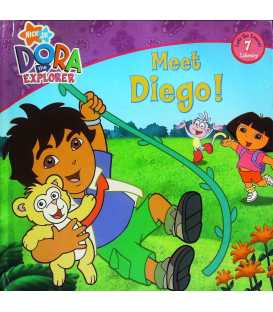 Meet Diego! (Dora the Explorer)