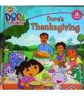 Dor'a Thanksgiving (Dora the Explorer)