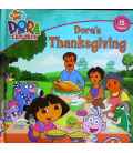 Dor'a Thanksgiving (Dora the Explorer)