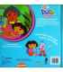 Dor'a Thanksgiving (Dora the Explorer) Back Cover