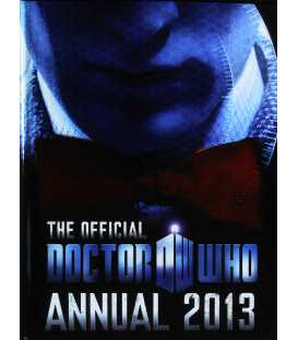 Doctor Who: Official Annual 2013