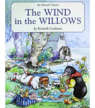 The Wind In The Willows