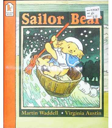 Sailor Bear