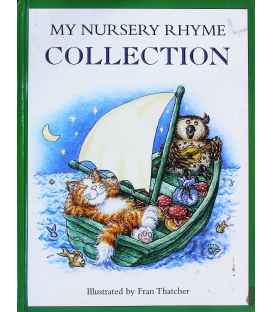 My Nursery Rhyme Collection