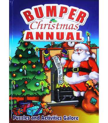 Bumper Christmas Annual