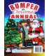 Bumper Christmas Annual Back Cover