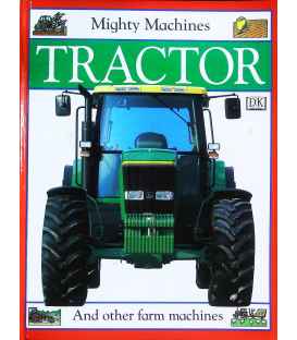 Tractor (Mighty Machines)