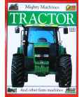 Tractor (Mighty Machines)