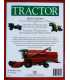 Tractor (Mighty Machines) Back Cover