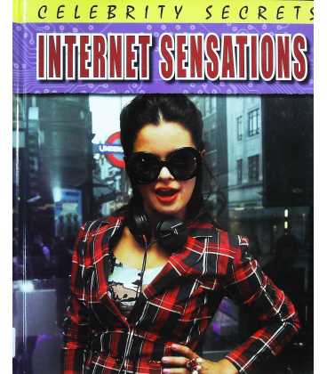 Internet Sensations (Celebrity Secrets)