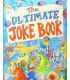 The Ultimate Book of Jokes