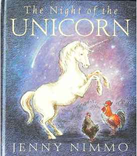 The Night Of the Unicorn