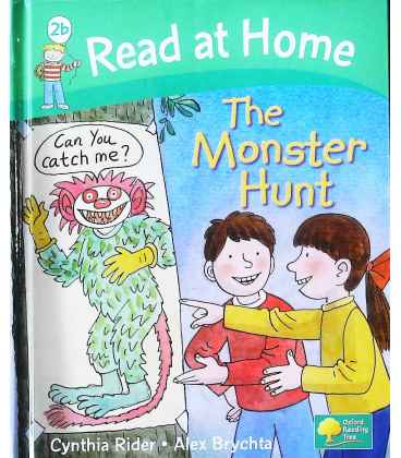 The Monster Hunt