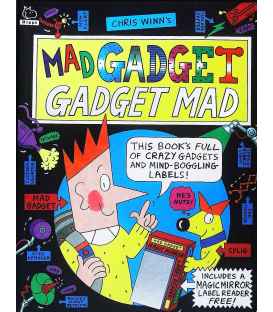 Mad Gadget Gadget Mad