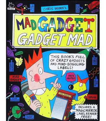 Mad Gadget Gadget Mad