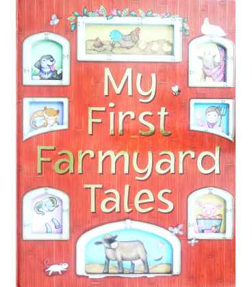 My First Farm Storie